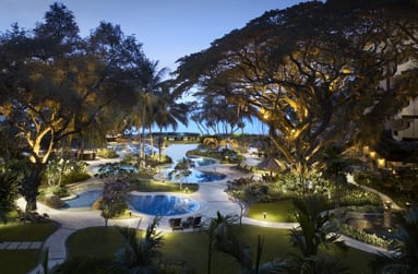 Shangri-La Rasa Sayang, Penang